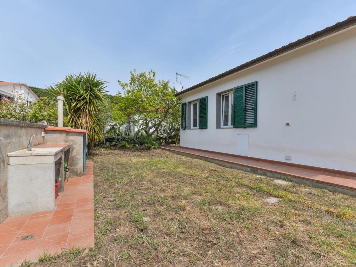 Holiday Home Wendy By Interhome Cavo Ngoại thất bức ảnh